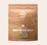 Whey-Isolat Pulver aus Weidemilch