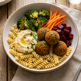 Orientel Veggie – XL