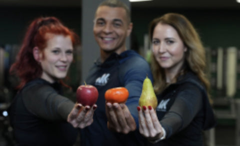 MK Ernährungsberatung