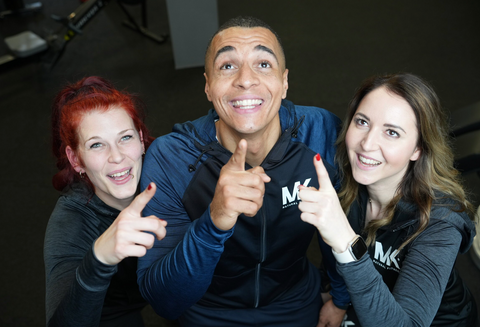 6-Week Body Change mit einem Coach deiner Wahl