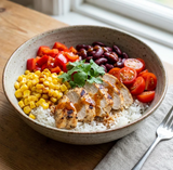 Chicken Texmex – L