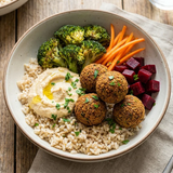 Orientel Veggie – L