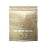 Whey-Isolat Pulver aus Weidemilch