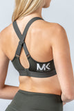 MKNF Sports Bra "Impact"
