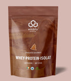 Whey-Isolat Pulver aus Weidemilch