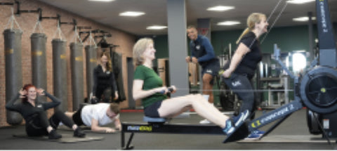 10er Karte Premium für alle MK Kurse