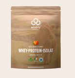 Whey-Isolat Pulver aus Weidemilch