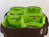 Balanced Food Bag