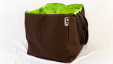 Balanced Food Bag